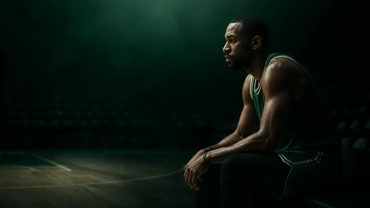 Where Conley can help Boston's backcourt cover