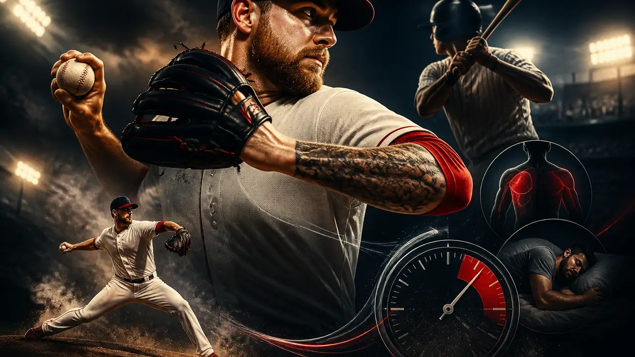 What Boston should watch when Houck faces hitters cover
