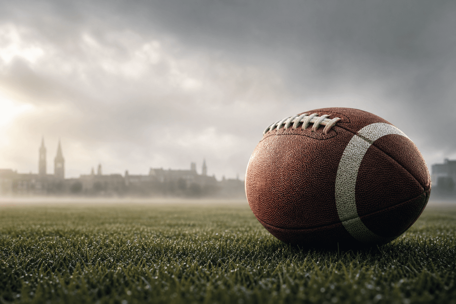 College football's Week 0 has real games cover