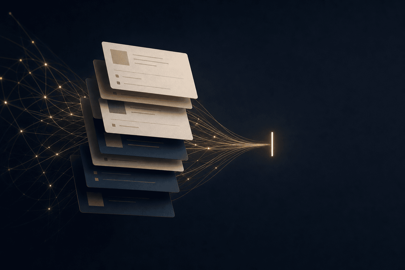 Matt Wolfe built a research assistant in Codex cover