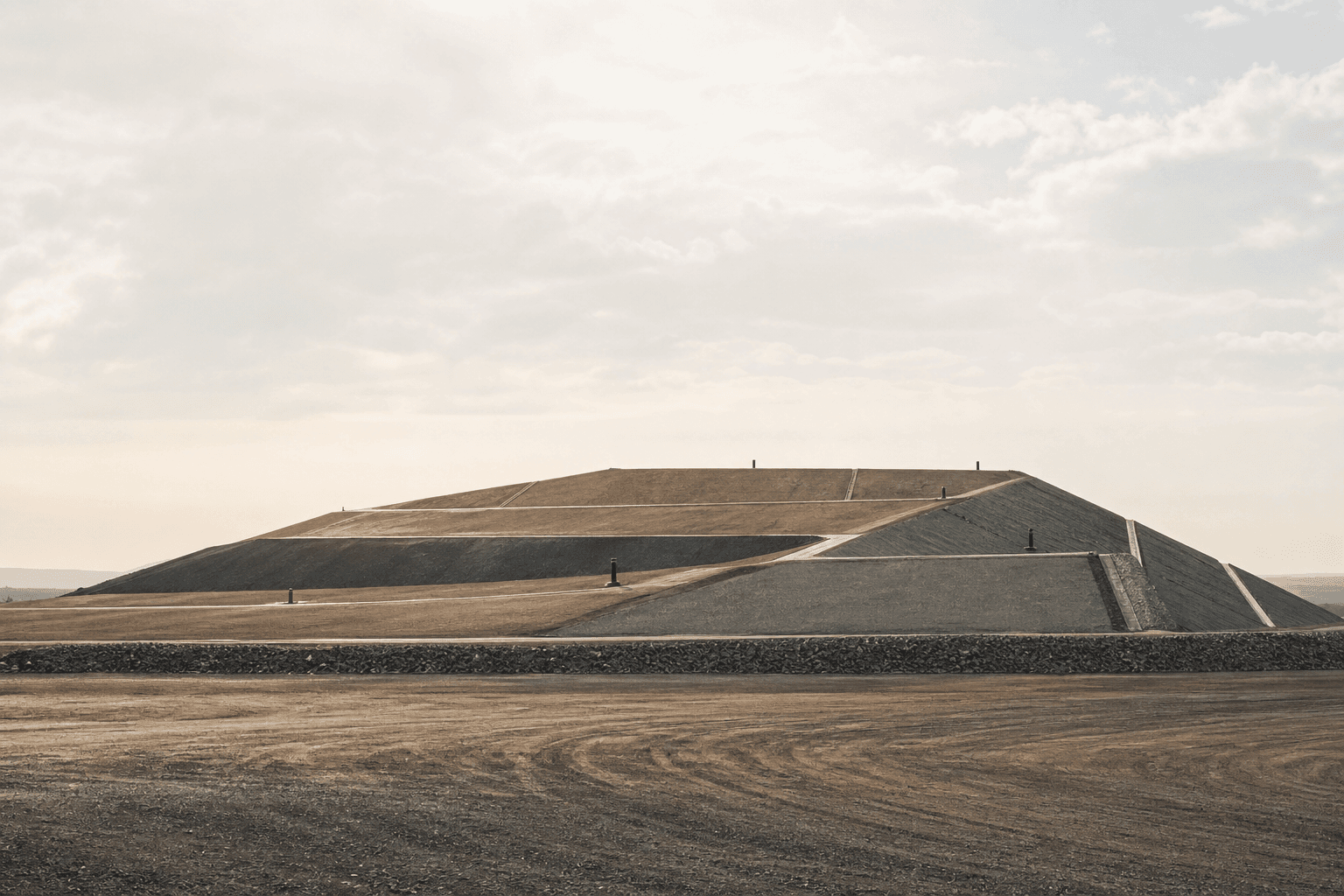 A Works in Progress essay argues landfill often beats recycling on CO2 cover