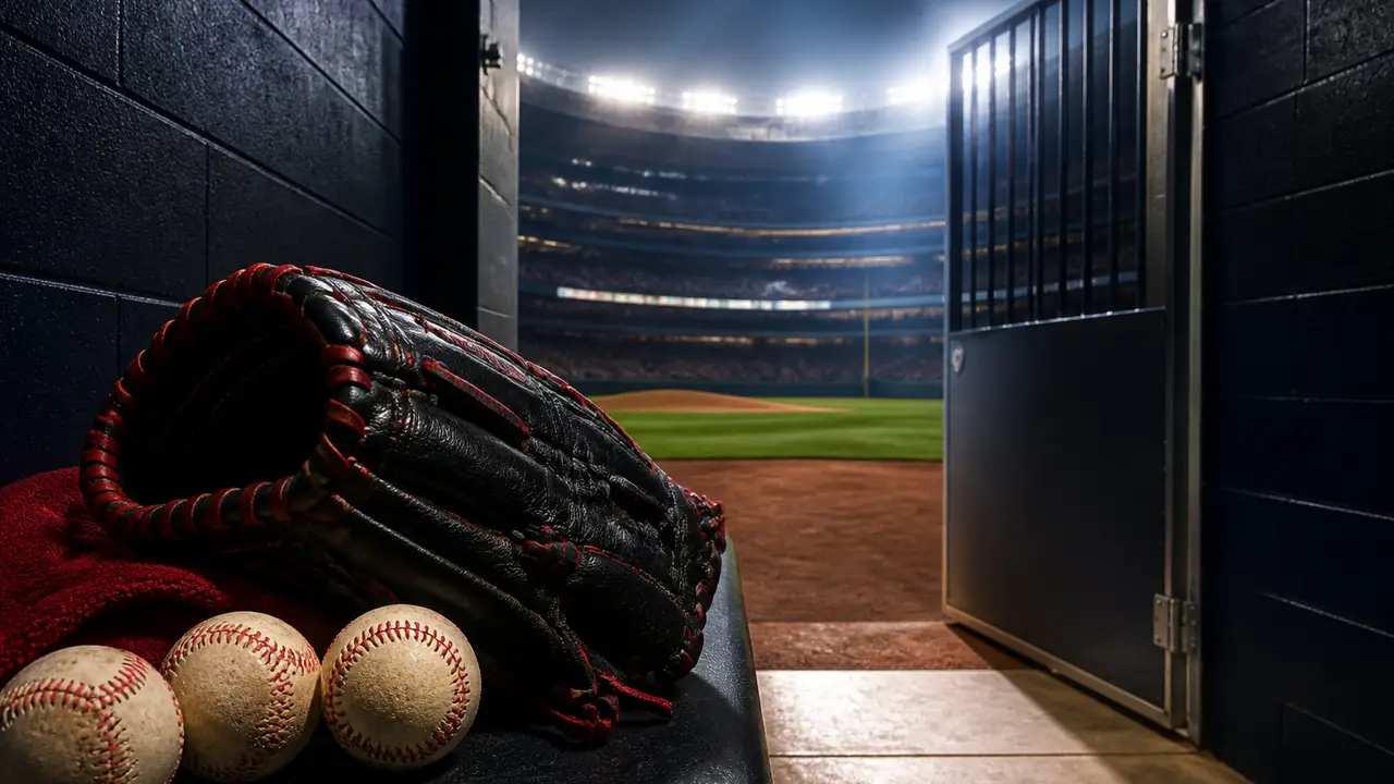 Red Sox add Garrett Crochet to Wild Card bullpen and choose 12 pitchers cover