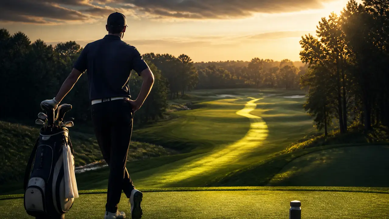 50 players are at Bellerive, and 30 advance to East Lake cover