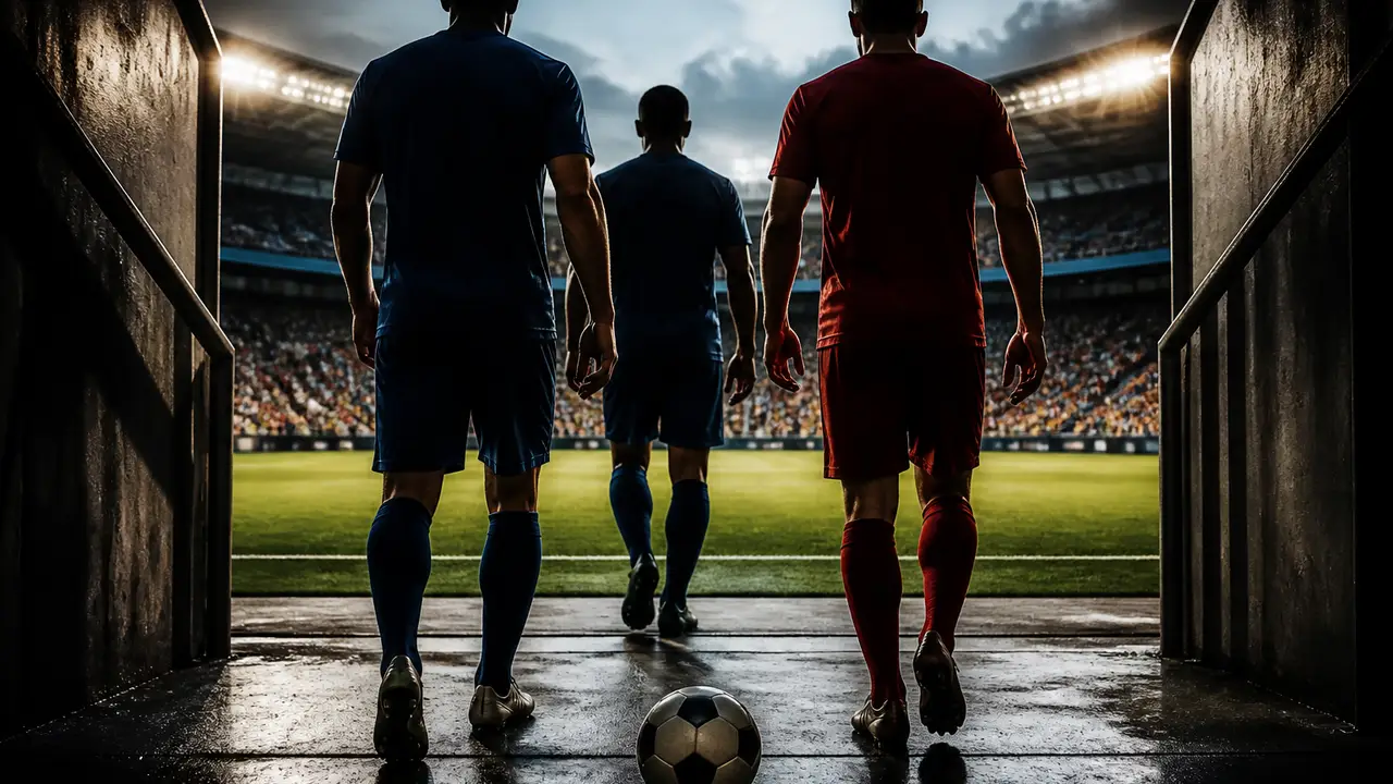 The Premier League opens August 21 after a short World Cup break cover