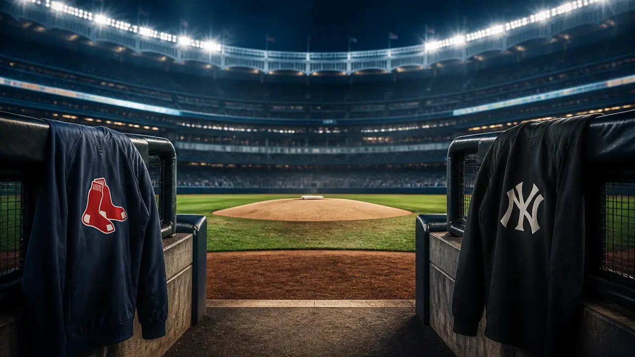 Tolle to face Schlittler in Red Sox-Yankees Wild Card opener cover