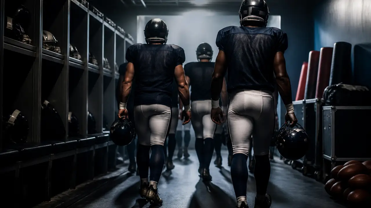 NFL 53-man rosters were due Sunday at 6 p.m. ET cover
