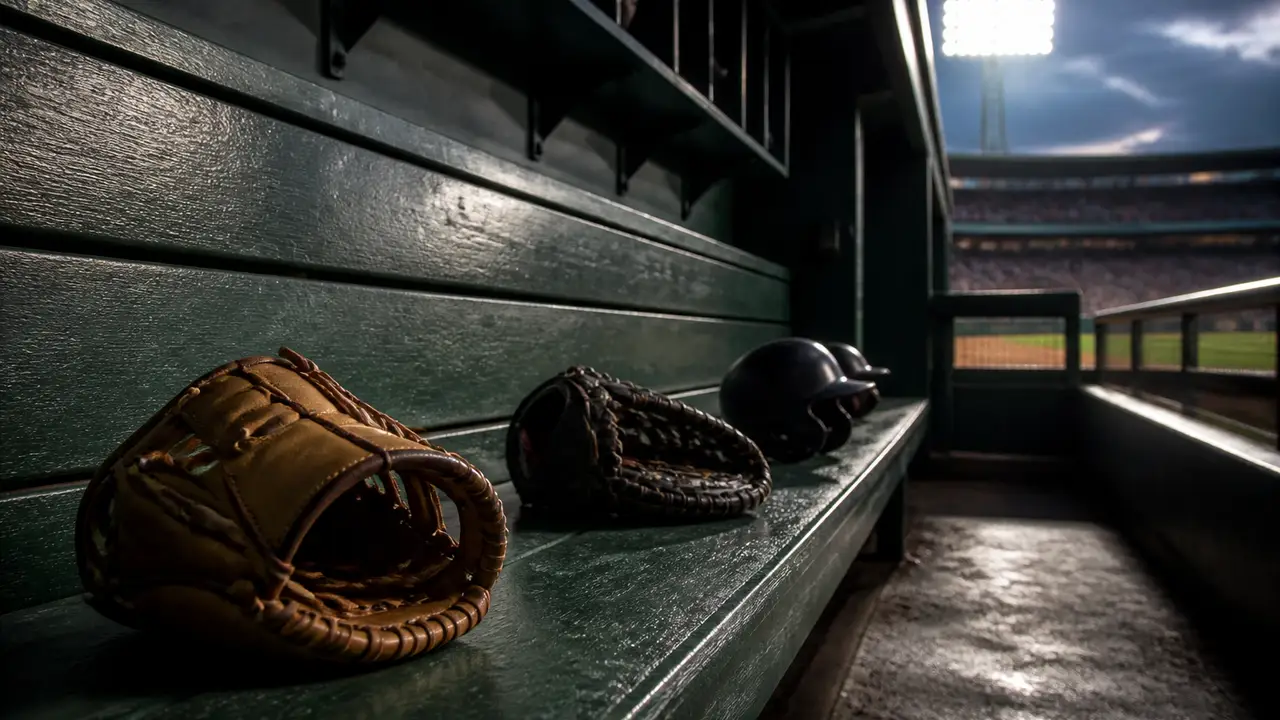 Boston's September bench deserves a closer look cover