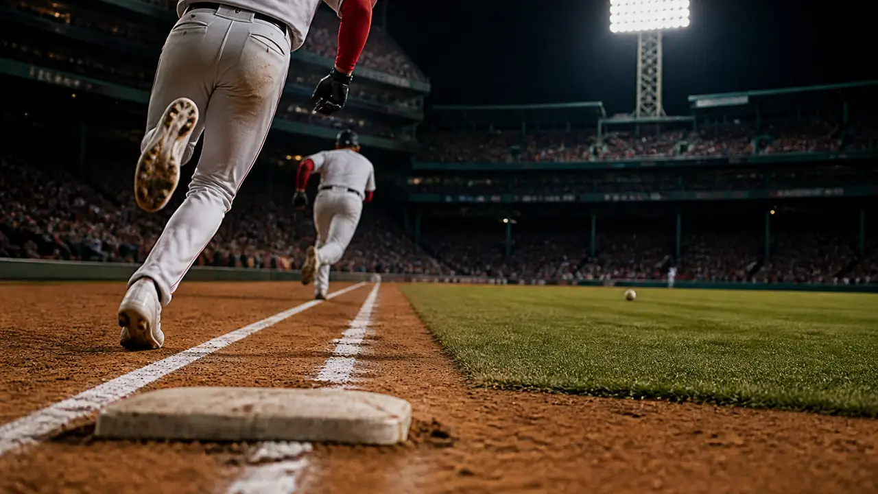 Abreu breaks scoreless tie in eighth as Red Sox finish Cubs doubleheader sweep cover