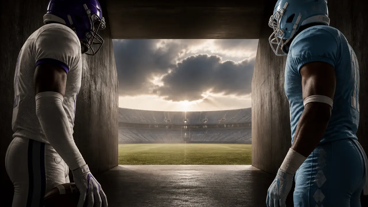 TCU is favored in Dublin cover
