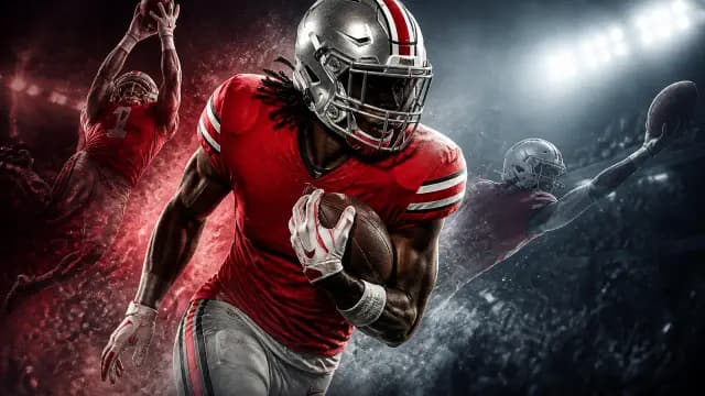 TreVeyon Henderson: watch the workload before the long run cover