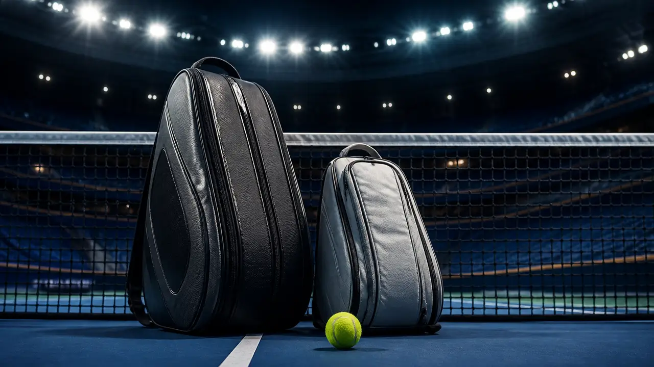 Serena Williams is playing mixed doubles with Carlos Alcaraz at the US Open cover