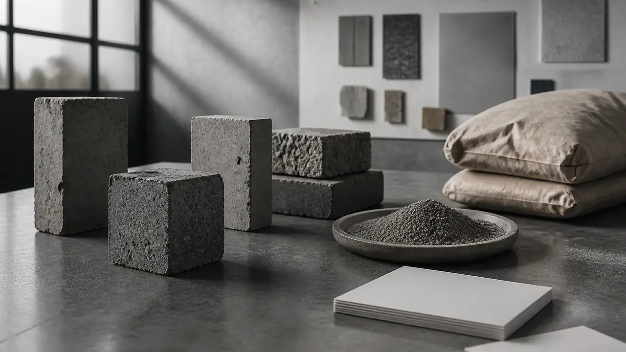 China used more cement from 2018 to 2019 than the US did in the entire 21st century cover