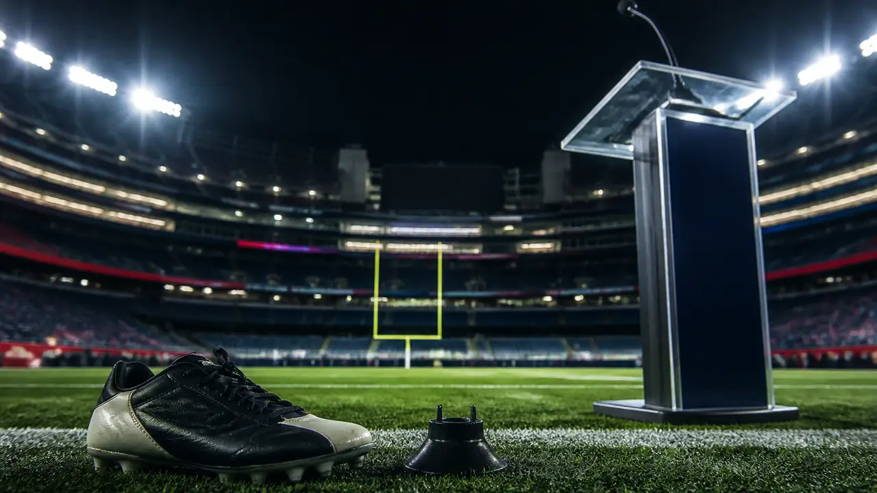 Patriots set October 11 tribute for Adam Vinatieri cover