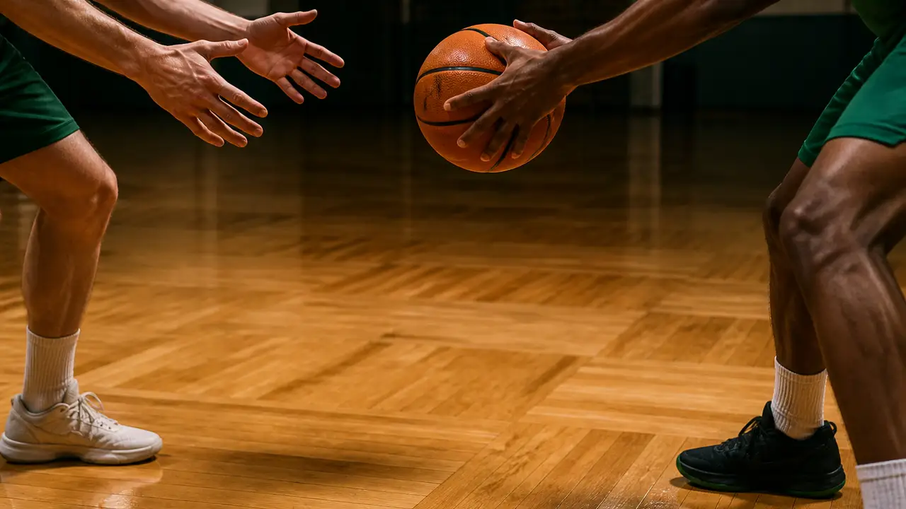 Tatum's summer workouts give Celtics a head start as camp opens cover