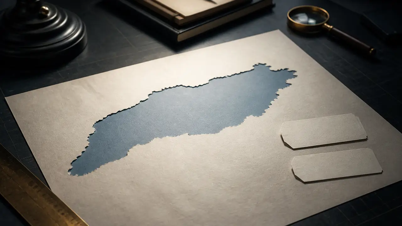 Google Maps renamed Lake Ontario to Lake America inside the US cover