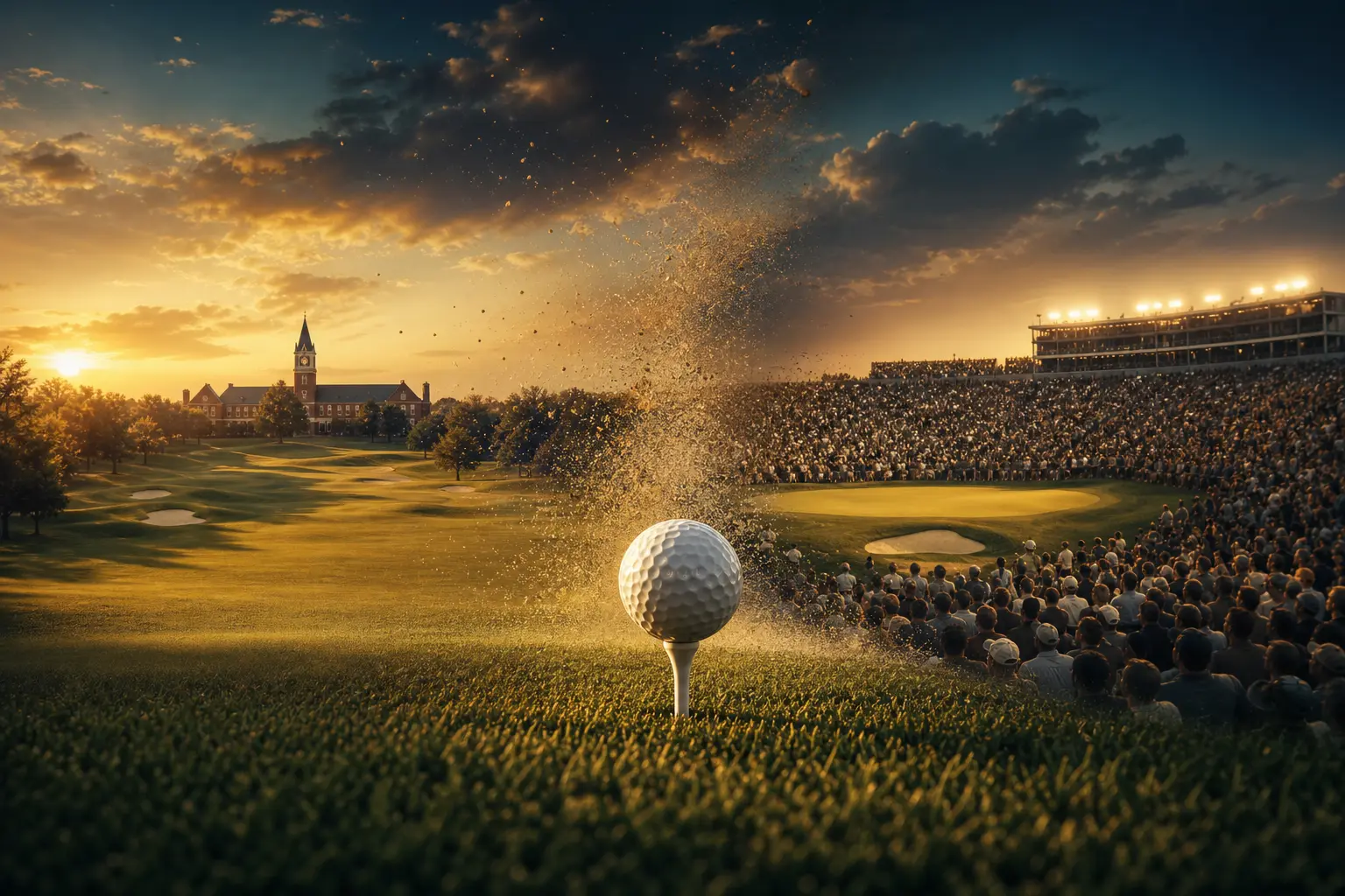 Uneekor's Invitational Championship Week ends today cover