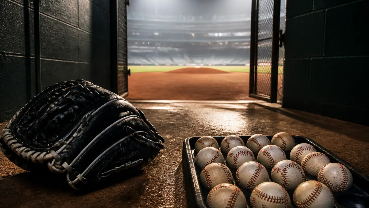 How to think about a possible Crochet bullpen role cover