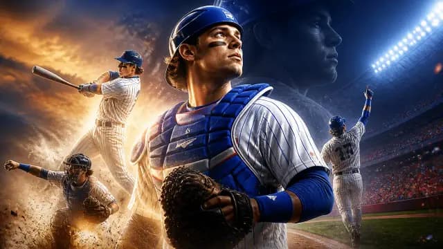 Owen Ayers earns Baseball America’s Cubs farm honor after 25-homer season cover