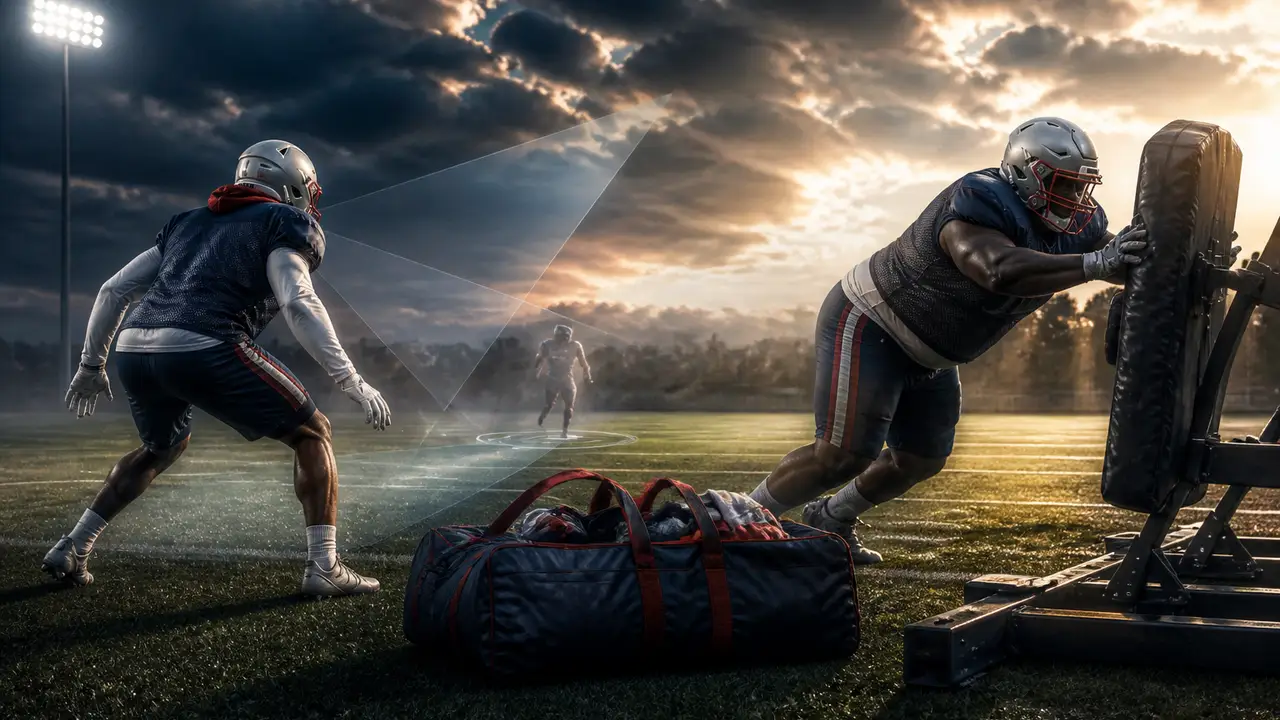 Patriots elevate Mike Brown and Jeremiah Pharms Jr. before Jaguars game cover