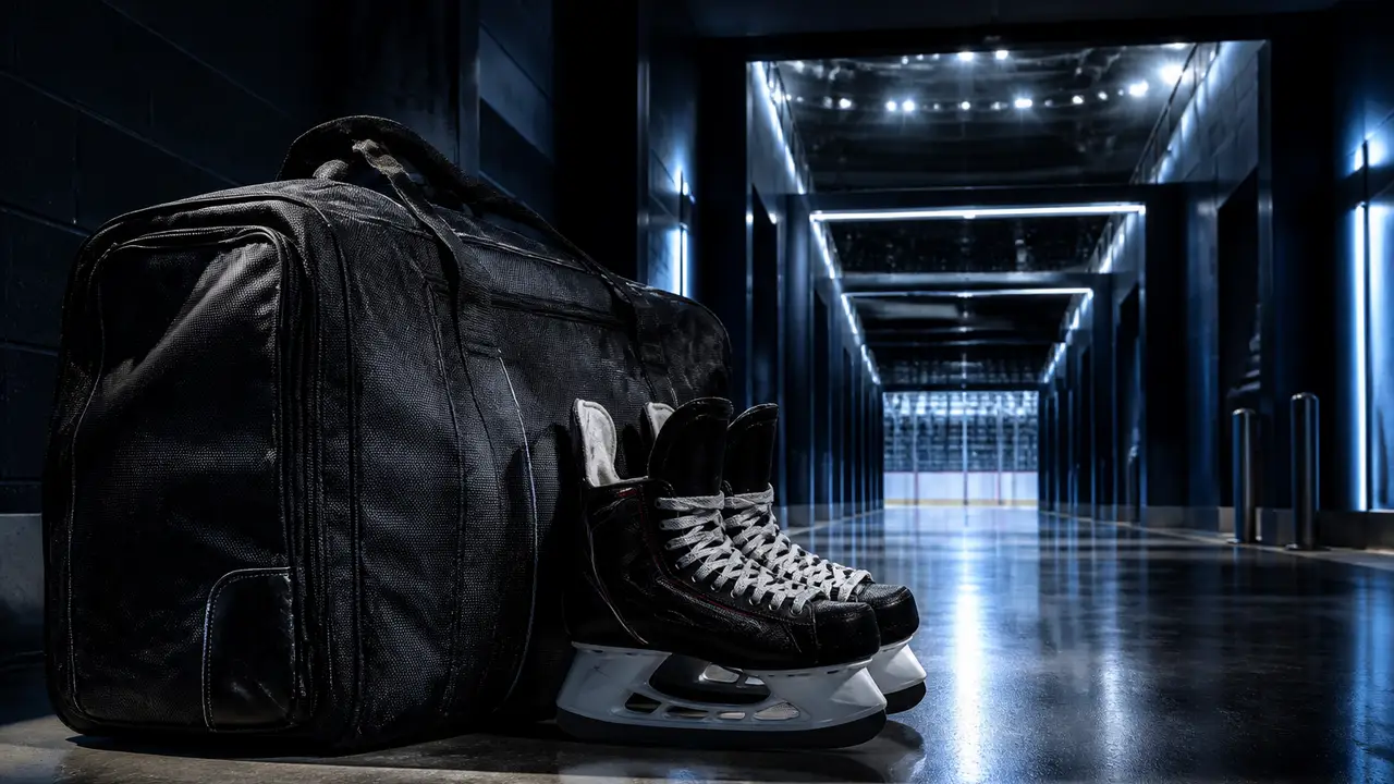 The NHL is expanding to 84 games per team in 2026-27 cover