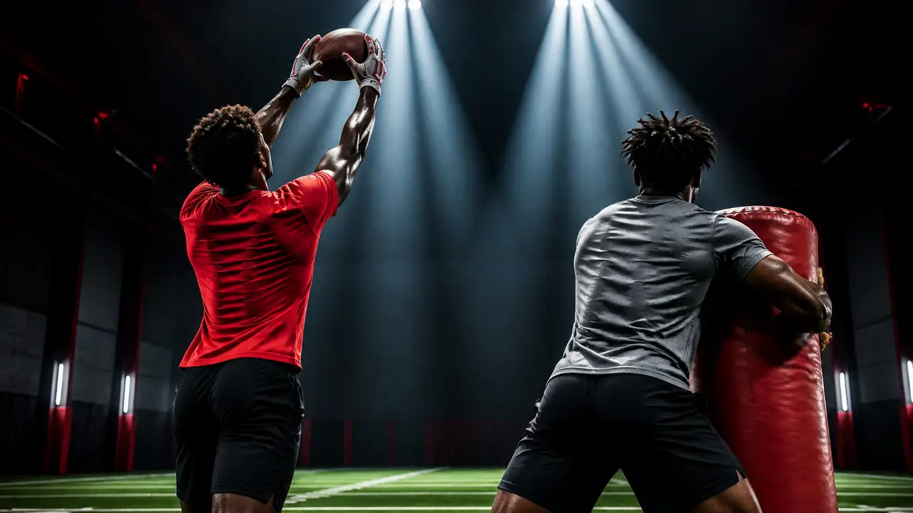 Ohio State’s 2026 top-five pair shows two routes to the NFL cover