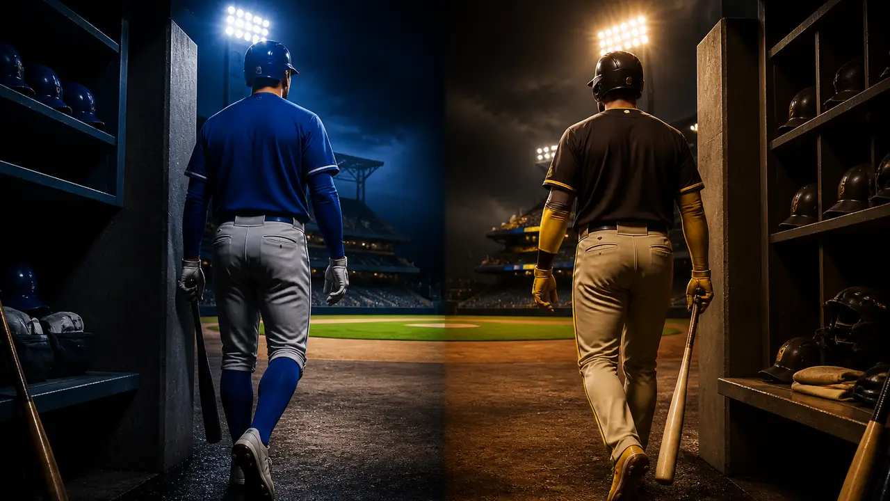 Cubs draw road Wild Card Series against Padres after Saturday results cover