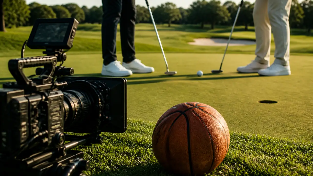 Behind the Celtics' schedule video cover