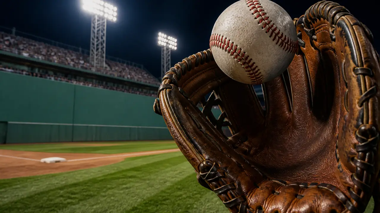 Guardians edge Red Sox after Cleveland answers Mickey Gasper's tying homer cover