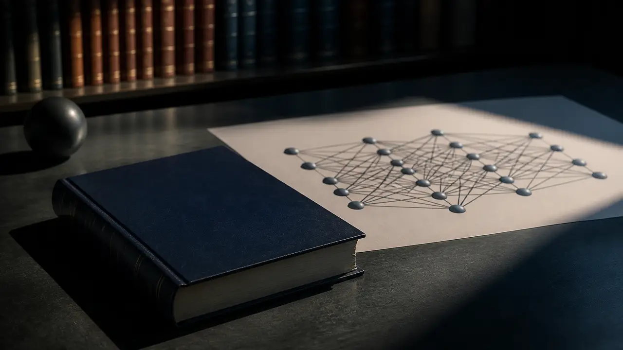 The Justice Department backed OpenAI on training LLMs as fair use cover