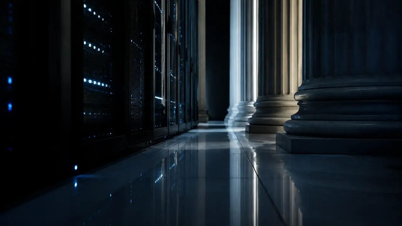 A federal judge refused to break up Google's adtech business cover