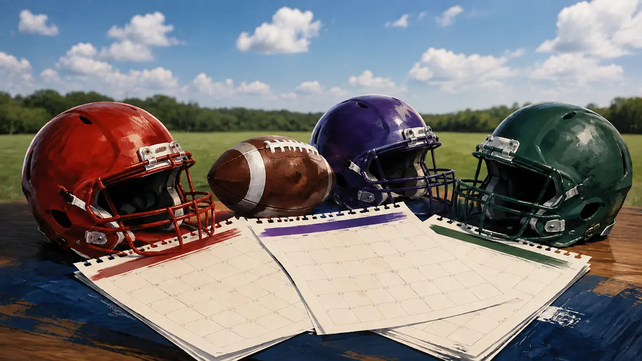 Three North Texas College Dates to Keep Handy cover