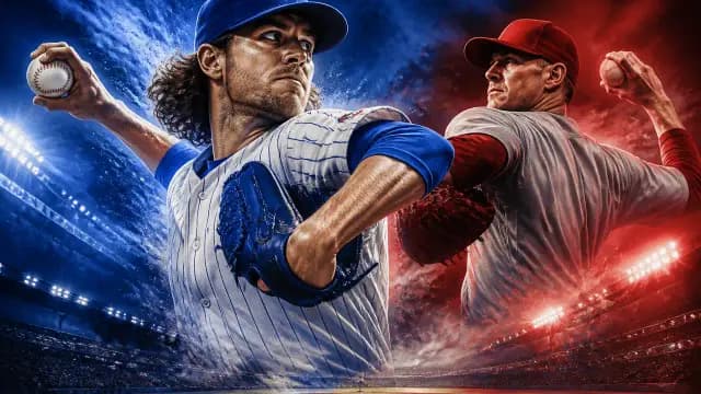 Cubs turn to Gausman’s tested shoulder in must-win Game 2 cover
