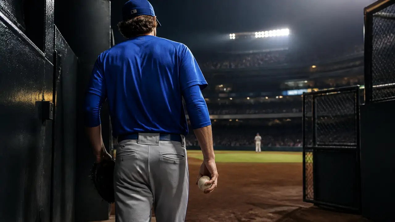 Cubs turn to Gausman’s tested shoulder in must-win Game 2 cover
